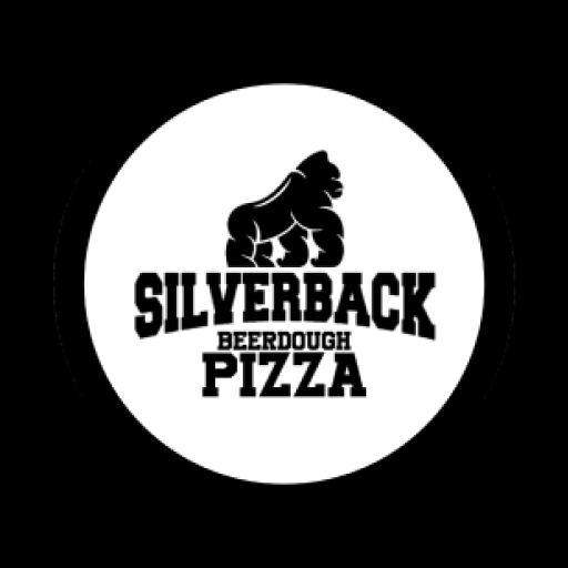 Silverback Beerdough Pizza logo