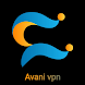 Avani VPNSecure VPNf&fast - Androidアプリ