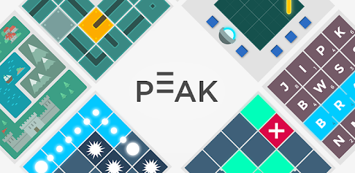 Peak – Brain Games & Training Mod Apk 4.18.1 (Unlocked)(Premium) Gallery 0