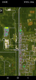 Project Zomboid Loot Map 1.3 APK screenshots 5