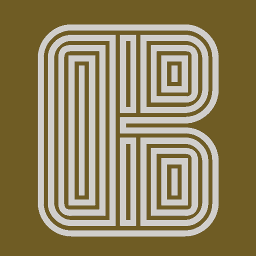 The Brini App logo