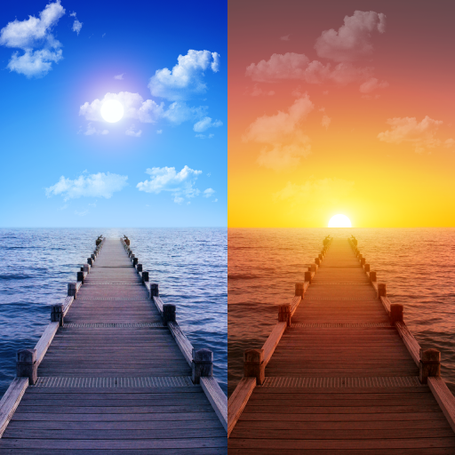 Skyline Live Wallpapers