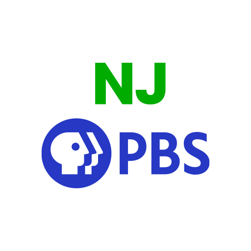 NJ PBS  Icon