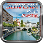 Slovenia Hotel Booking