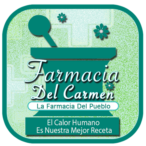 Farmacia Del Carmen Villalba 8 Icon