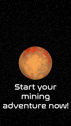 Idle Space Miner-Planet Tycoon