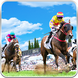 Icon image Horse Racing: Horse Simulator