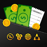 download Ultimate Tip Calculator: Tip & Split and much more apk