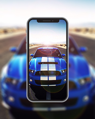 Cool Cars Wallpapers 4K Screen 2