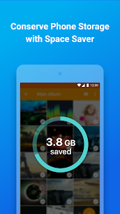 Private Photo Vault – Keepsafe v10.8.3 MOD APK (Premium Unlocked) Free For Android 3