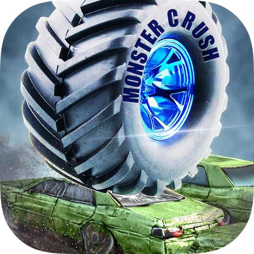 Монстр тренажер