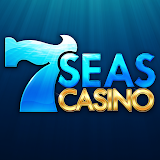 7 Seas Casino icon