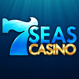 Icoonafbeelding voor 7 Seas Casino