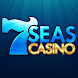 7 Seas Casino - Androidアプリ