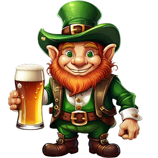 Double Pint! logo