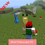 Mod Pokecube PE Guide icon