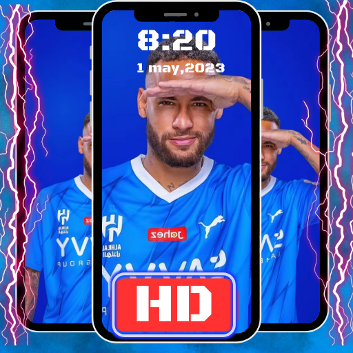 خلفيات الهلال السعودي -HD 2024