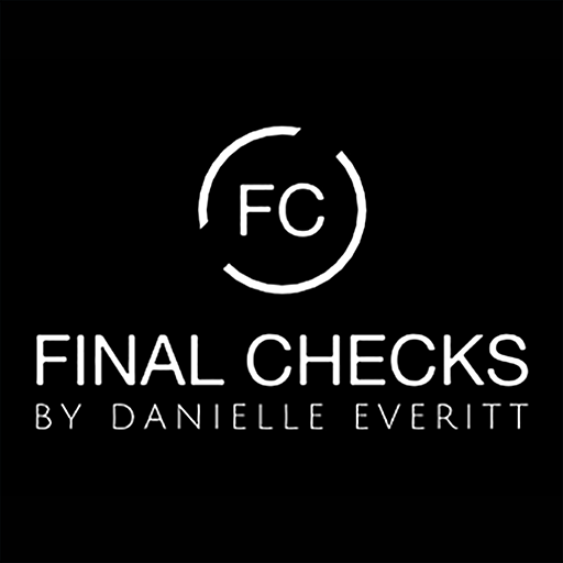 Final Checks Essex logo