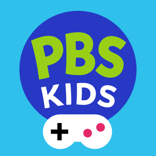 PBS Kids Game
