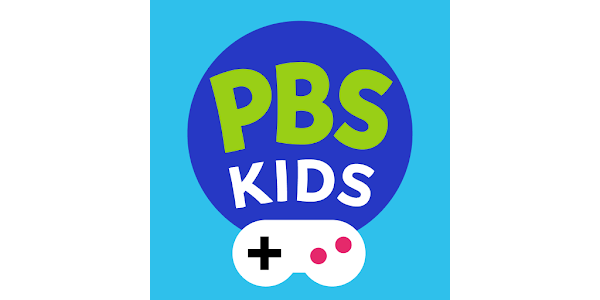 Pbs Kids Games Apps On Google Play