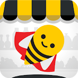 Merchant Bee icon
