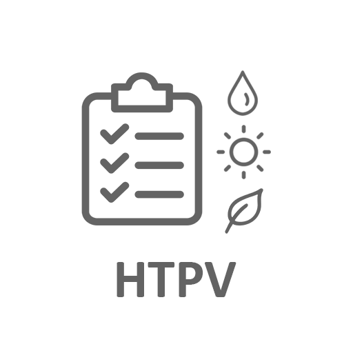 HTFV  Icon