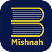 Mishnah Study - Hebrew & English