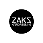 Cover Image of Download Zaks Hairdressing  APK
