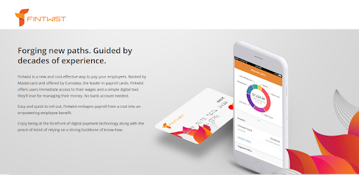 Fintwist Apps On Google Play