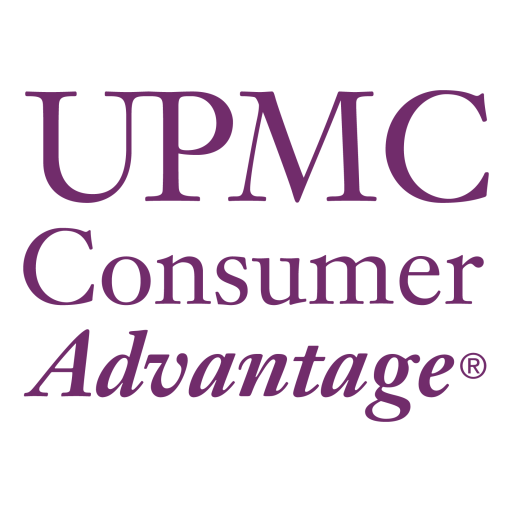 UPMC Consumer Advantage  Icon