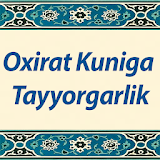 Oxirat Kuniga Tayyorgarlik (Muhabbihot) icon