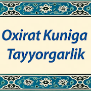Oxirat Kuniga Tayyorgarlik (Muhabbihot)