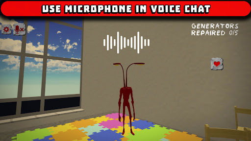 Memorror: Online Horror Games Screen 2
