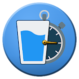 Drink Water Reminder Hydration Log icon