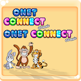 Onet Connect Animal : Klasik 2018 icon