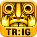 Temple Run: The Idol Game Icon