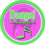 Movie Dangal Songs icon