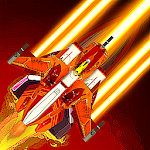 Cover Image of Download Space Shooter : Star Squadron  APK