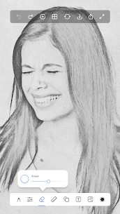 Drawing Apps: Draw, Sketch Pad 2