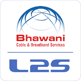 Log2Space - Bhawani icon