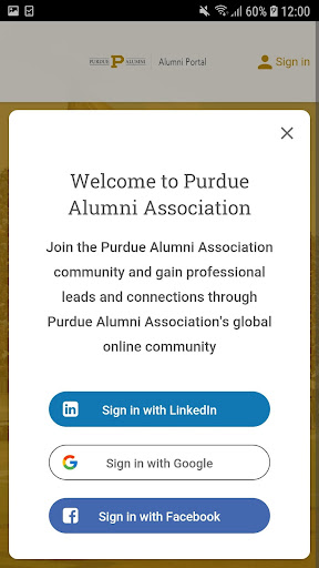 Purdue Ties