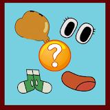 Trivia Quiz for Gumball Fans icon