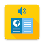 Cover Image of Download News Voice Reader 10.8.3 APK