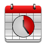 Work Shift Calendar icon