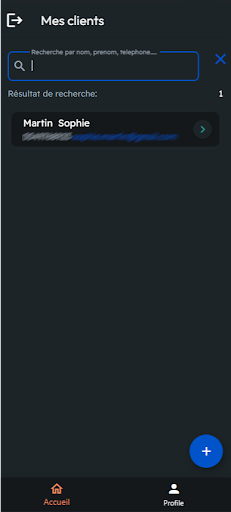 iArtisanat Screen 2