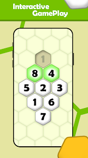 Hexa Puzzle Game | Puzzle Games with Levels 1.53 APK screenshots 1
