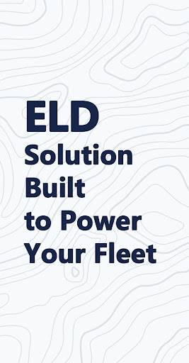 Android application BLUE STAR ELD screenshort