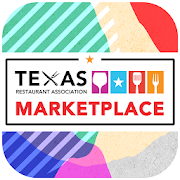 TRA Marketplace Virtual 2020  Icon