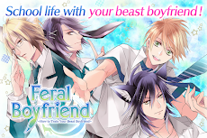 Feral Boyfriend: Yaoi/BL Gamesのおすすめ画像3