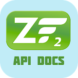 Zend Framework 2 API Docs icon